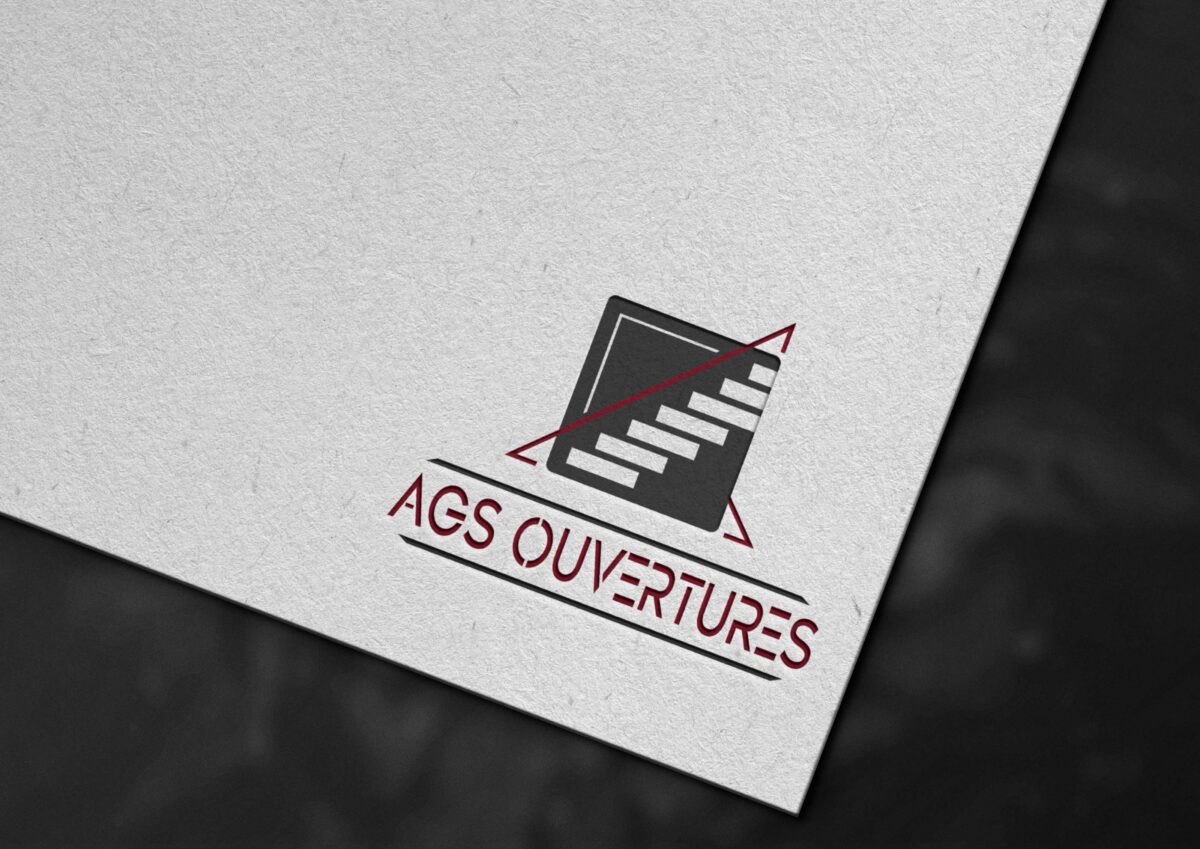 Logo pour entrepreneur